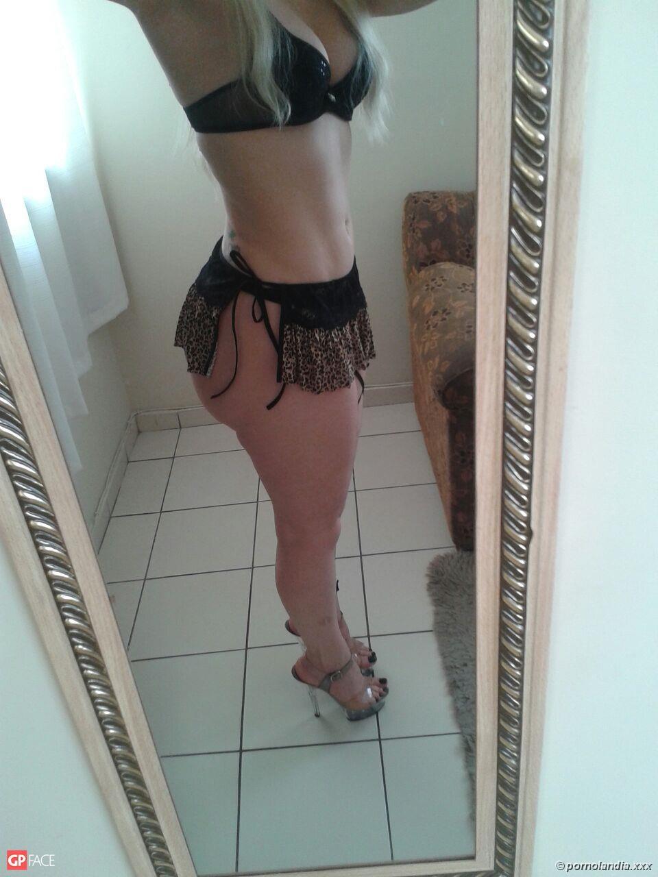 cachonda para mi hijastro - Foto 26329