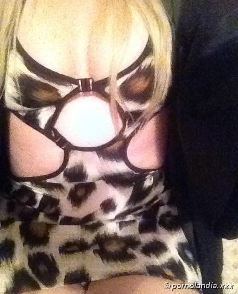 cachonda para mi hijastro - Foto 26331