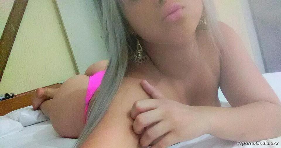 prima traviesa - Foto 25906