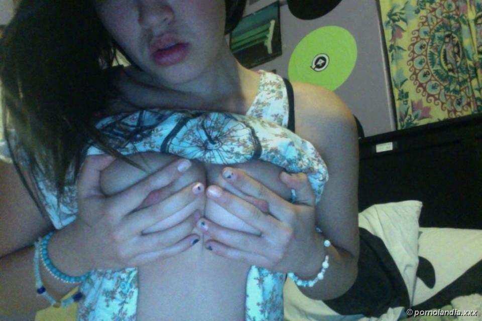 Fotos amateur de Novinha Delicia que cayó en Facebook - Foto 25218