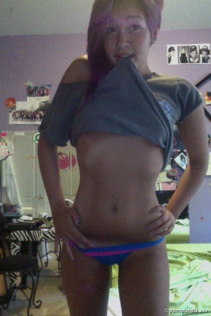 Fotos amateur de Novinha Delicia que cayó en Facebook - Foto 25228
