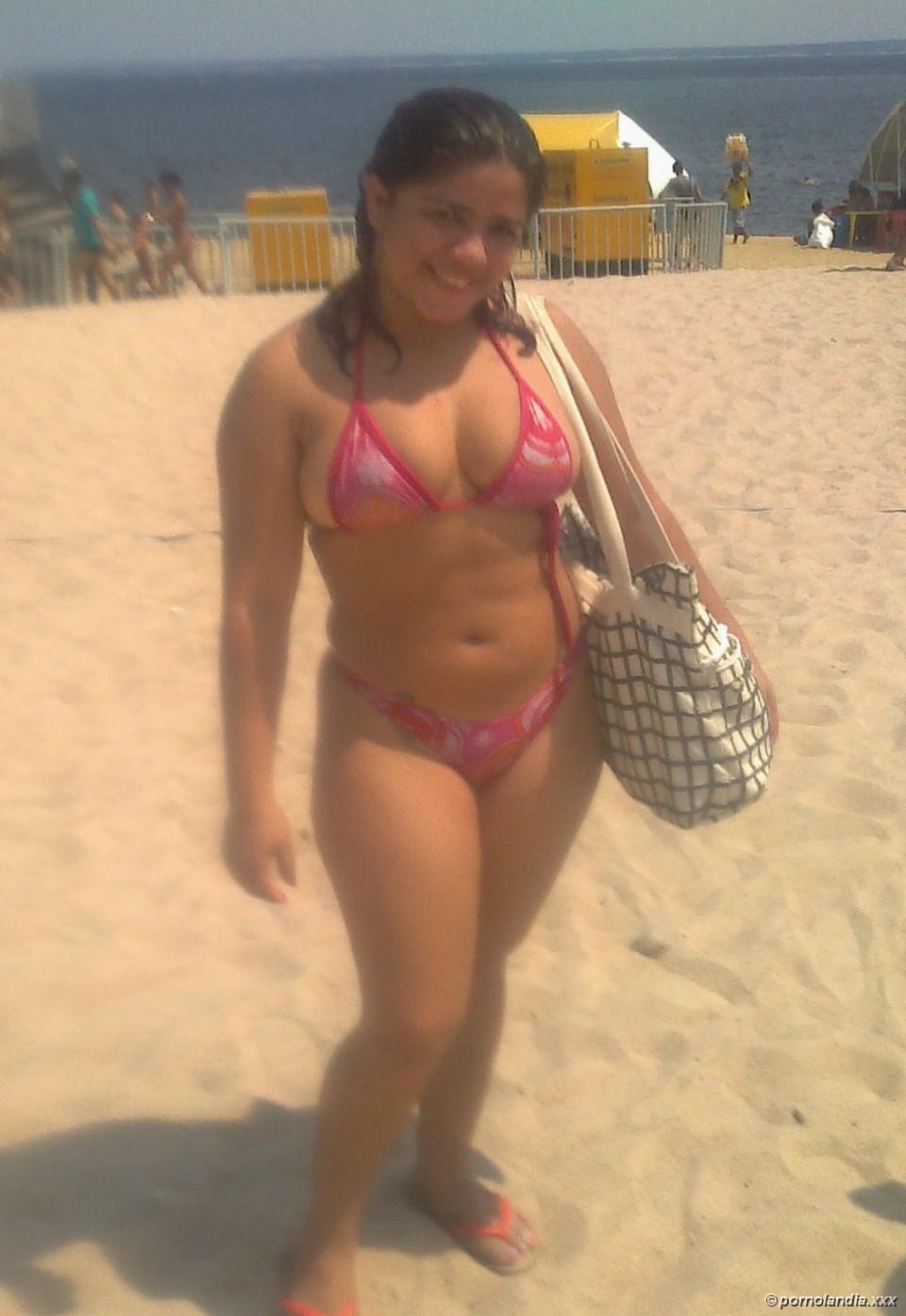 ksada de Manaus, barrio multirao, olvidó su celular en el taxi y se conectó! - Foto 25078