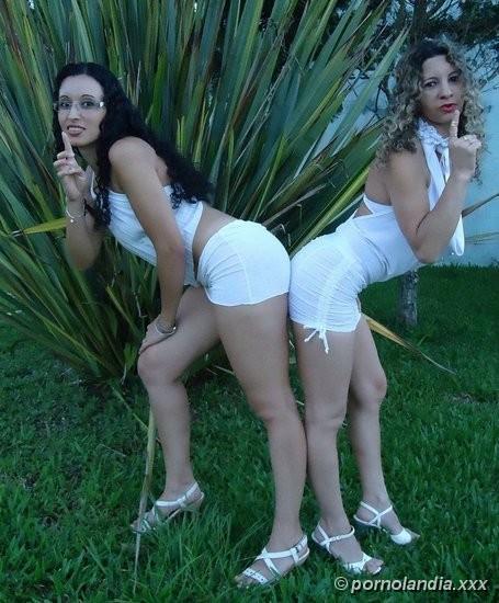 MILF flaca casada en fotos de su marido prostituyéndose - Foto 24680