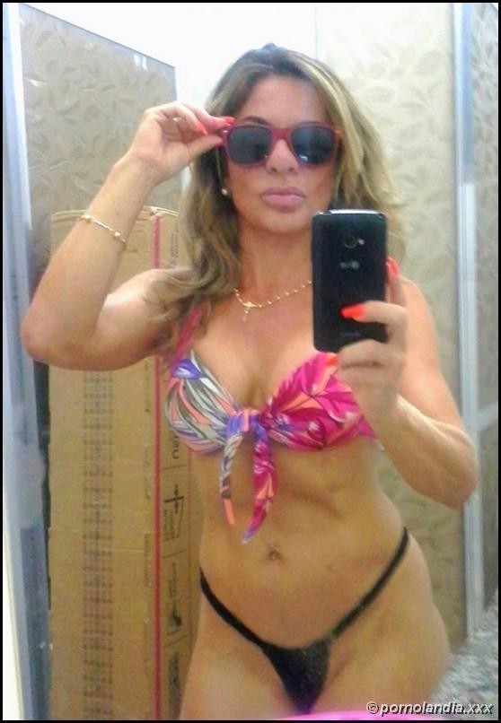 Mari Coroa hot espectacular cayó en la red en fotos desnuda - Foto 24634