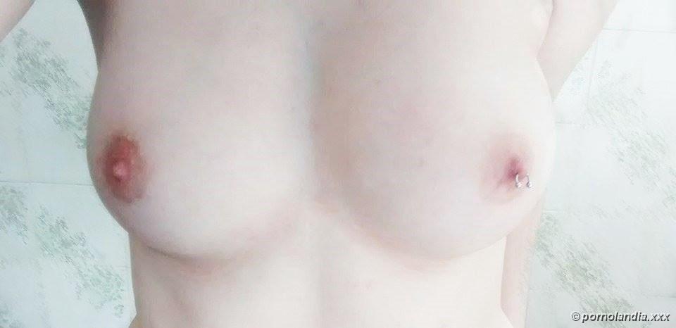 Branquinha Paulista Envió Fotos a LOL - Foto 23604