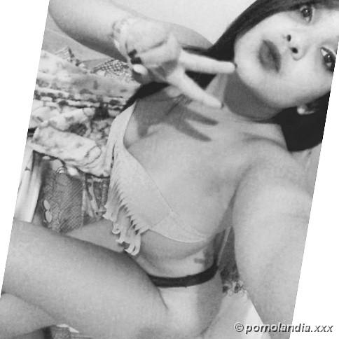Monica Gostosa Nymphet De Facebook e Instagram - Foto 22445