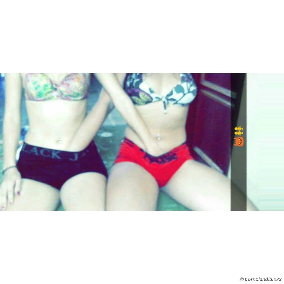 Monica Gostosa Nymphet Desde Facebook e Instagram - Foto 22452