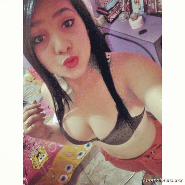 Monica Gostosa Nymphet De Facebook e Instagram - Foto 22457
