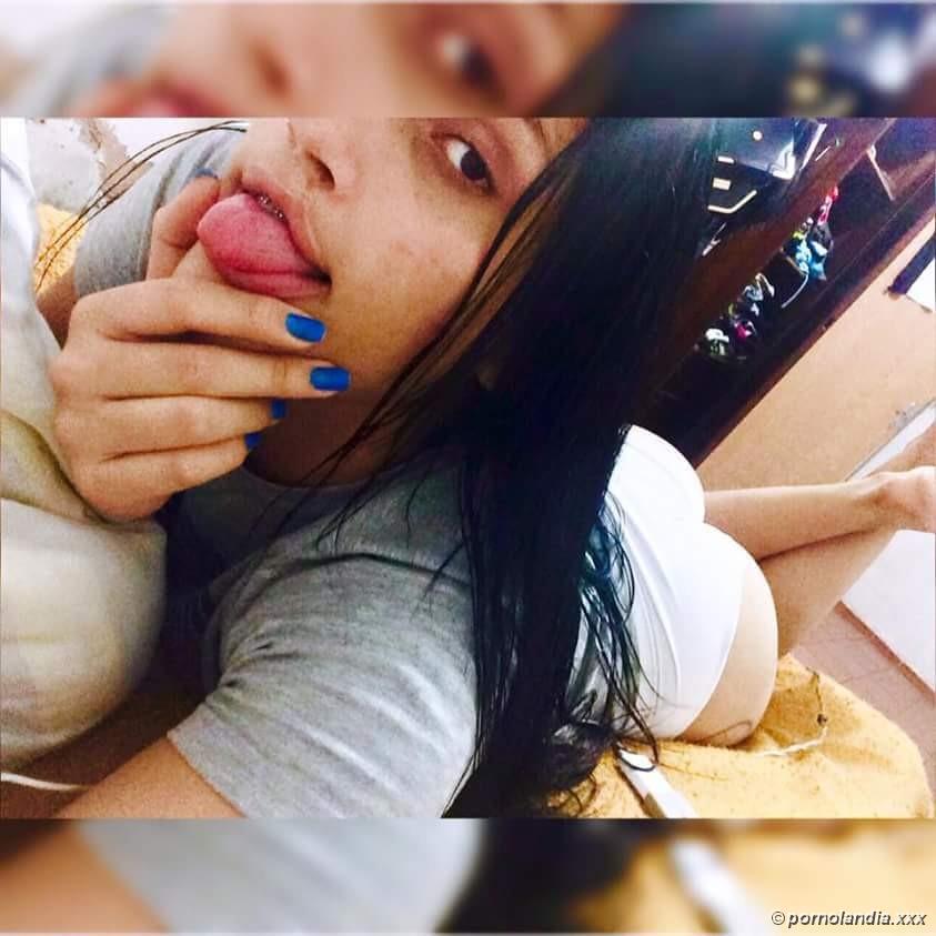 Monica Gostosa Ninfeta Desde Facebook e Instagram - Foto 22458