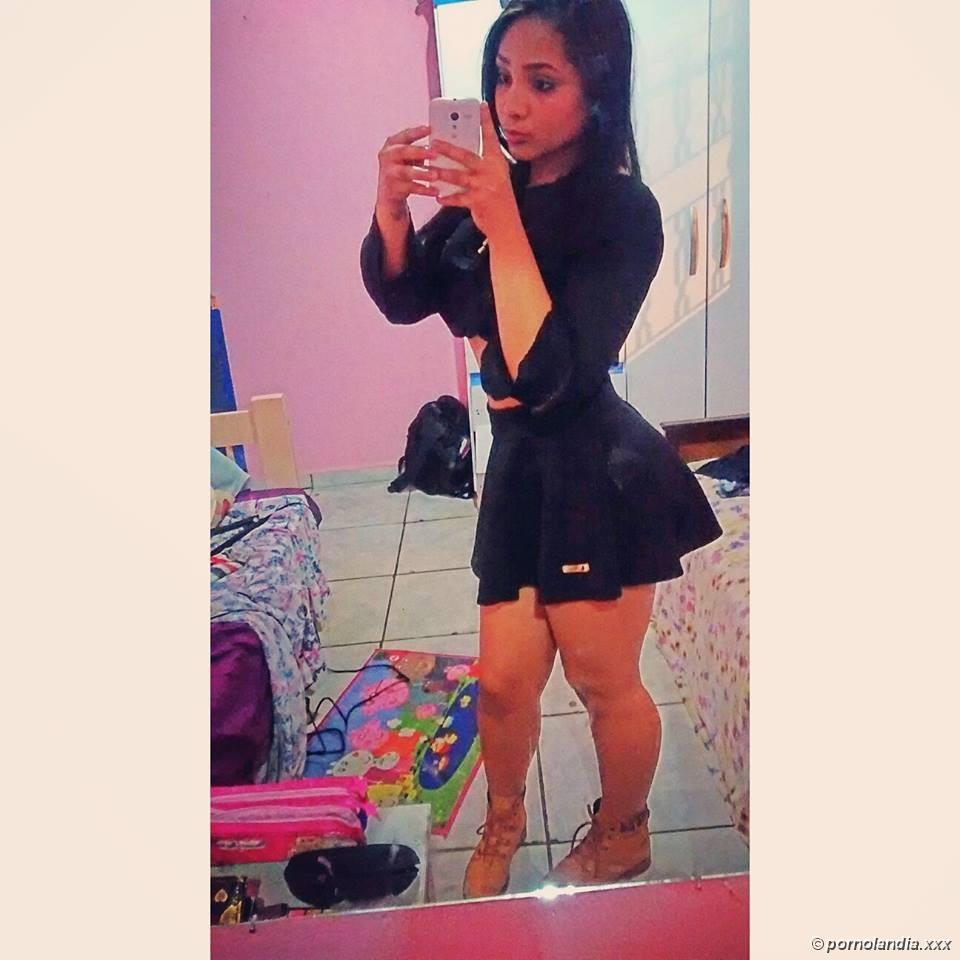 Monica Gostosa Nymphet Desde Facebook e Instagram - Foto 22460