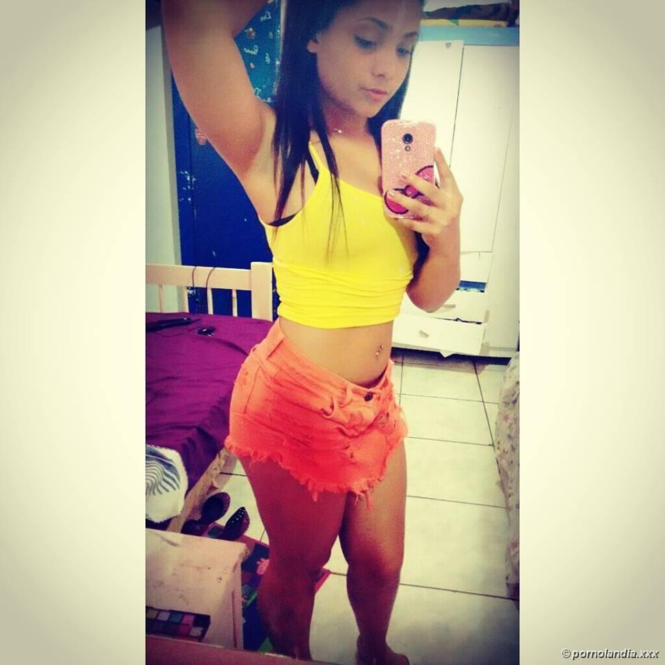 Monica Gostosa Nymphet De Facebook e Instagram - Foto 22461