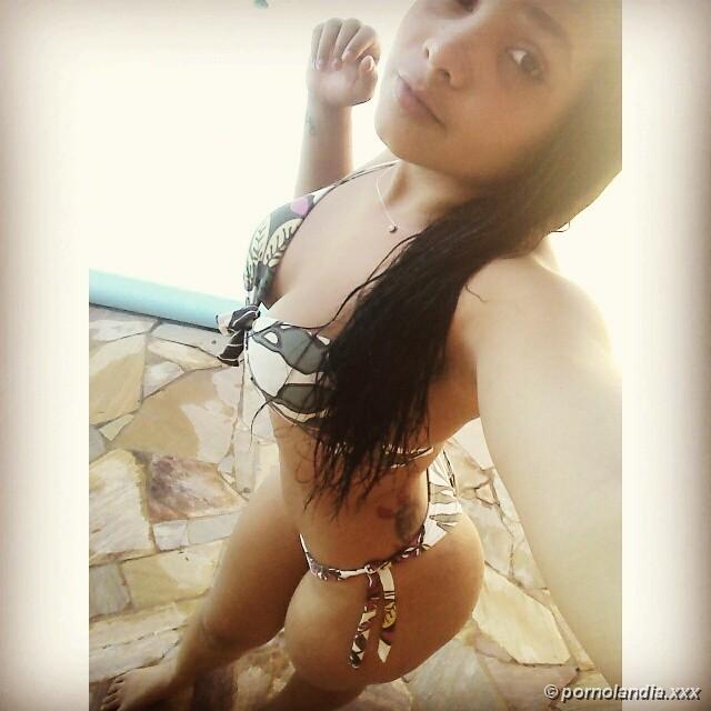 Monica Gostosa Nymphet De Facebook e Instagram - Foto 22464