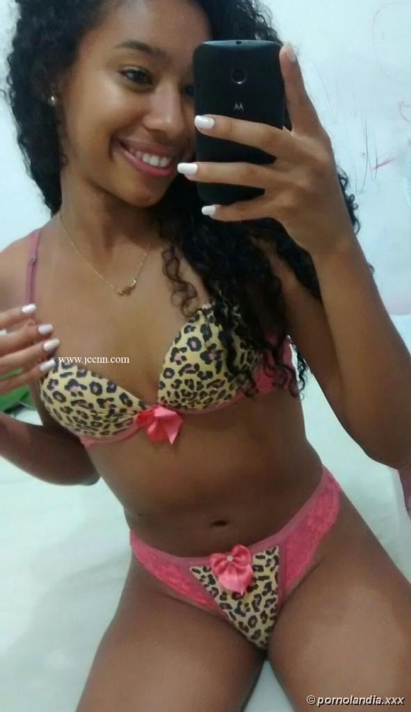 Mulatinha cayó en grupo de Whatsapp - Foto 22430