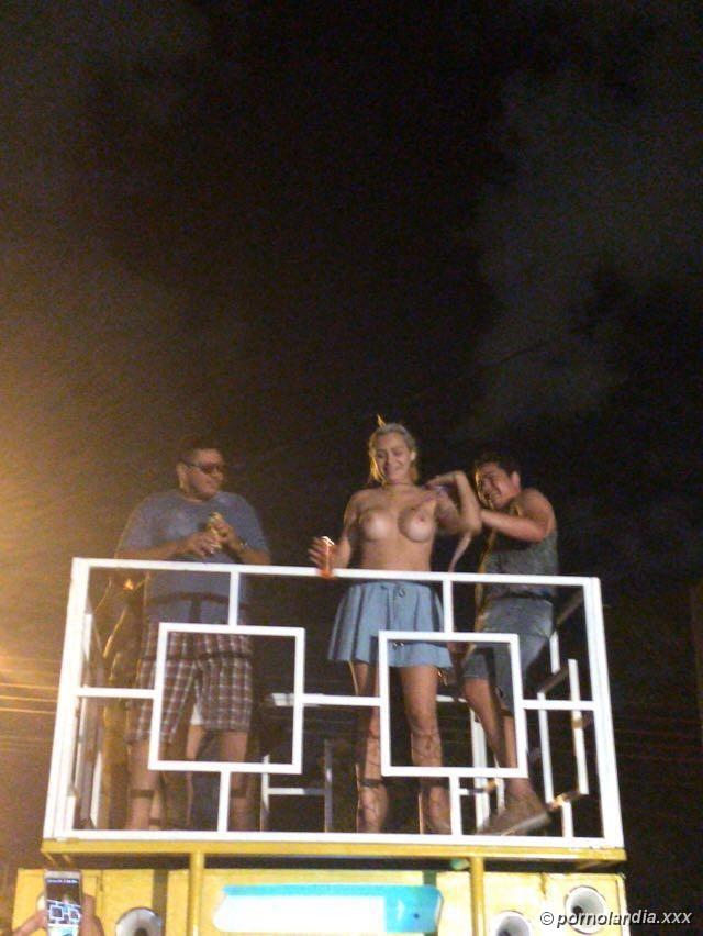 Fotos Amateur Alexsandra de Teresina Cayó por WhatsApp - Foto 22282