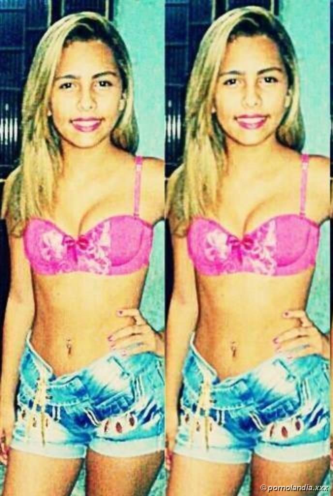 Joven de Manaos de 19 años cayó en la red - Foto 22214