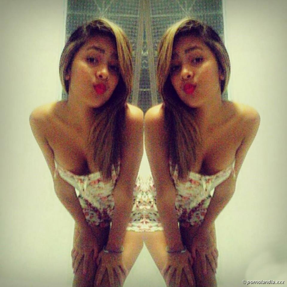 Joven de Manaos de 19 años cayó en la red - Foto 22218