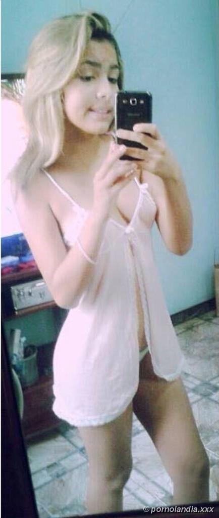 Joven de Manaos de 19 años cayó en la red - Foto 22228