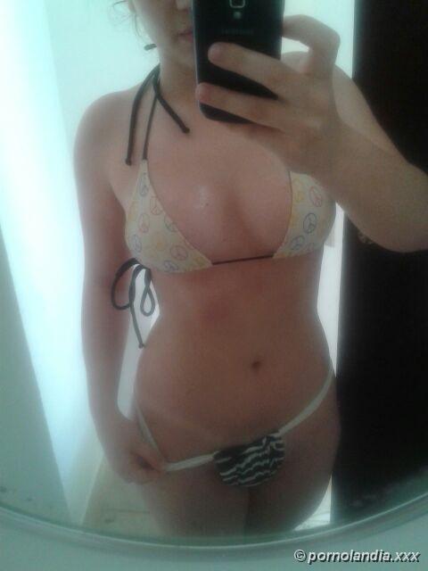 Mi vecina cachonda - Foto 22045