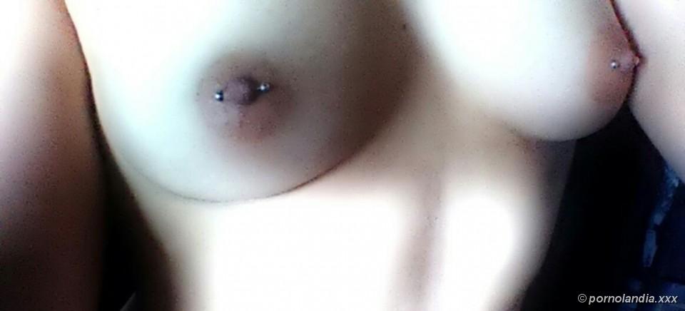 Bombón de Cuiabá cayó en la Red Fotos Porno Desnuda - Foto 21804