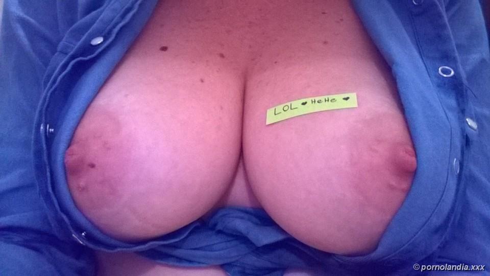 Muy Caliente Minas Gerais Envió Desnudos De Sus Senos A LOL - Foto 21372