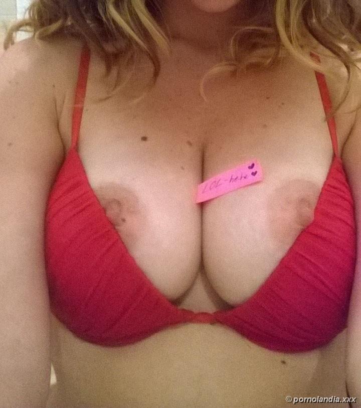 Muy Caliente Minas Gerais Envió Desnudos De Sus Senos A LOL - Foto 21378