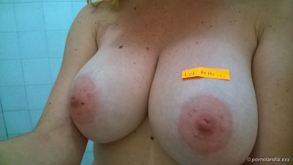 Muy Caliente Minas Gerais Envió Desnudos De Sus Senos A LOL - Foto 21387