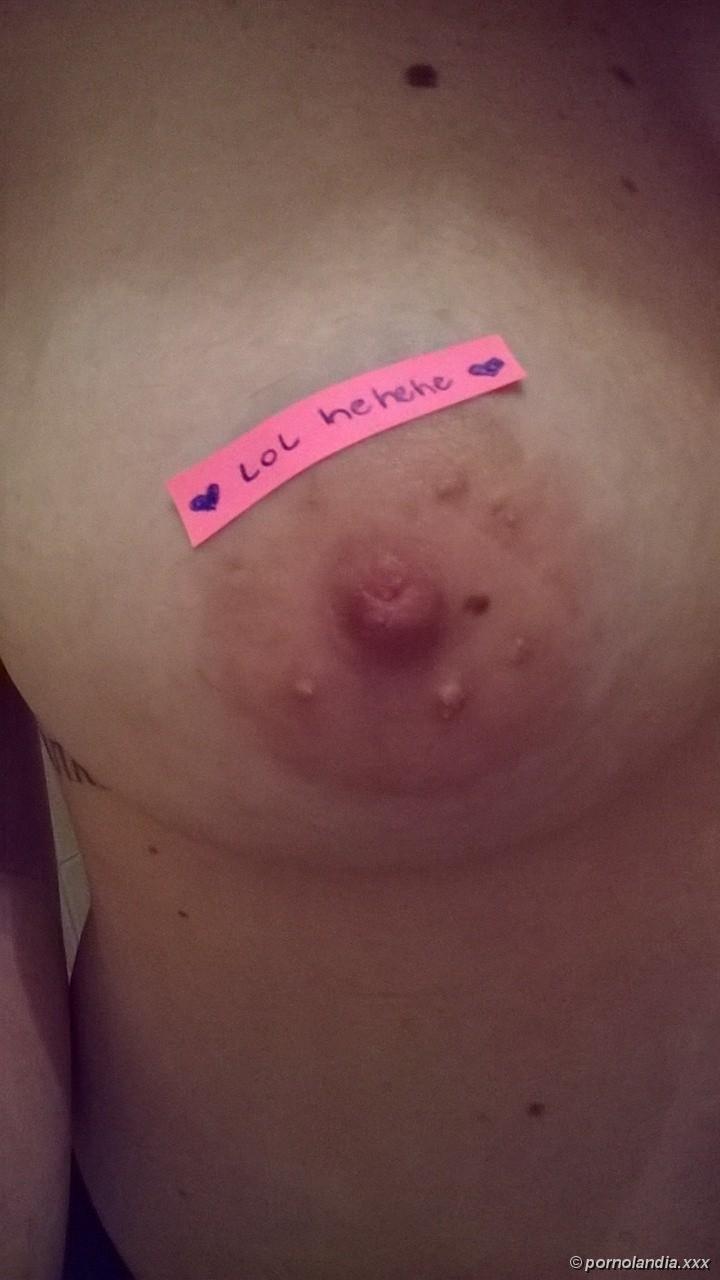 Muy Caliente Minas Gerais Envió Desnudos De Sus Senos A LOL - Foto 21397