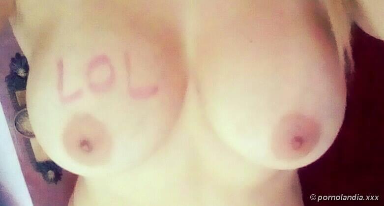 Chica carioca envió fotos desnuda a LOL - Foto 20662