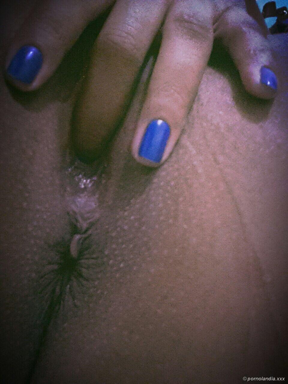 Mulata Tetona Cayó Online en Fotos Porno XXX - Foto 20584