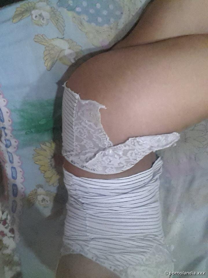 Luciene Mulatinha de Pernambuco se tomó fotos de sus bragas - Foto 20574