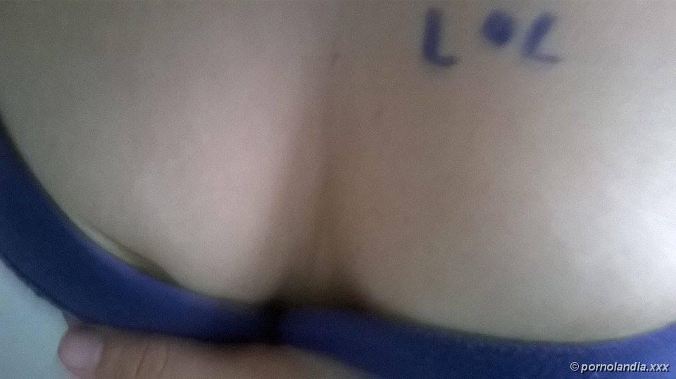 @Anabelle Peitinho Pequeno envió desnudos a LOL - Foto 20368