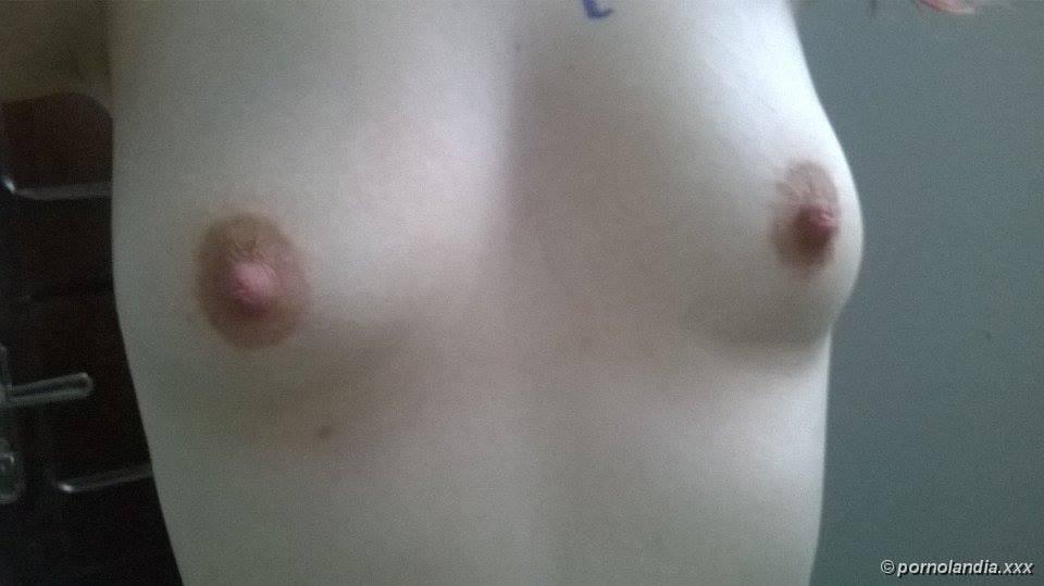 @Anabelle Peitinho Pequeno envió desnudos a LOL - Foto 20370