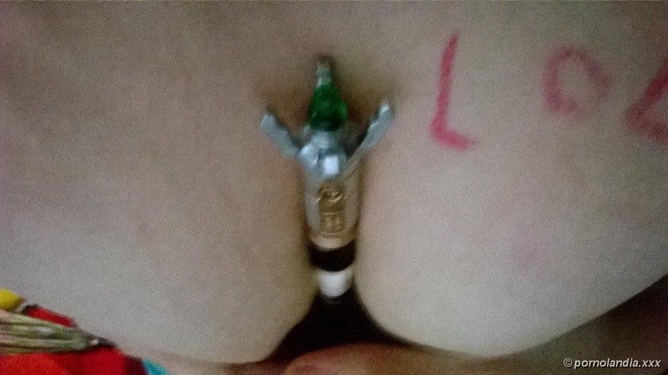 @Anabelle Peitinho Pequeno envió desnudos a LOL - Foto 20375