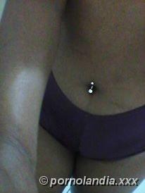 empleada que extraña a su jefe envía fotos - Foto 20326