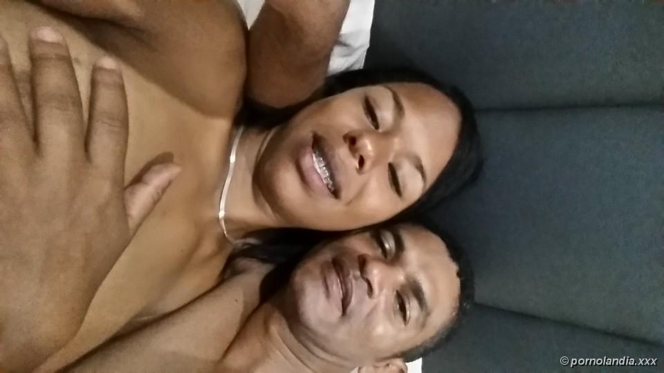 Jeniffer Mulatinha Putinha 19 Años Cayó En Línea - Foto 20282