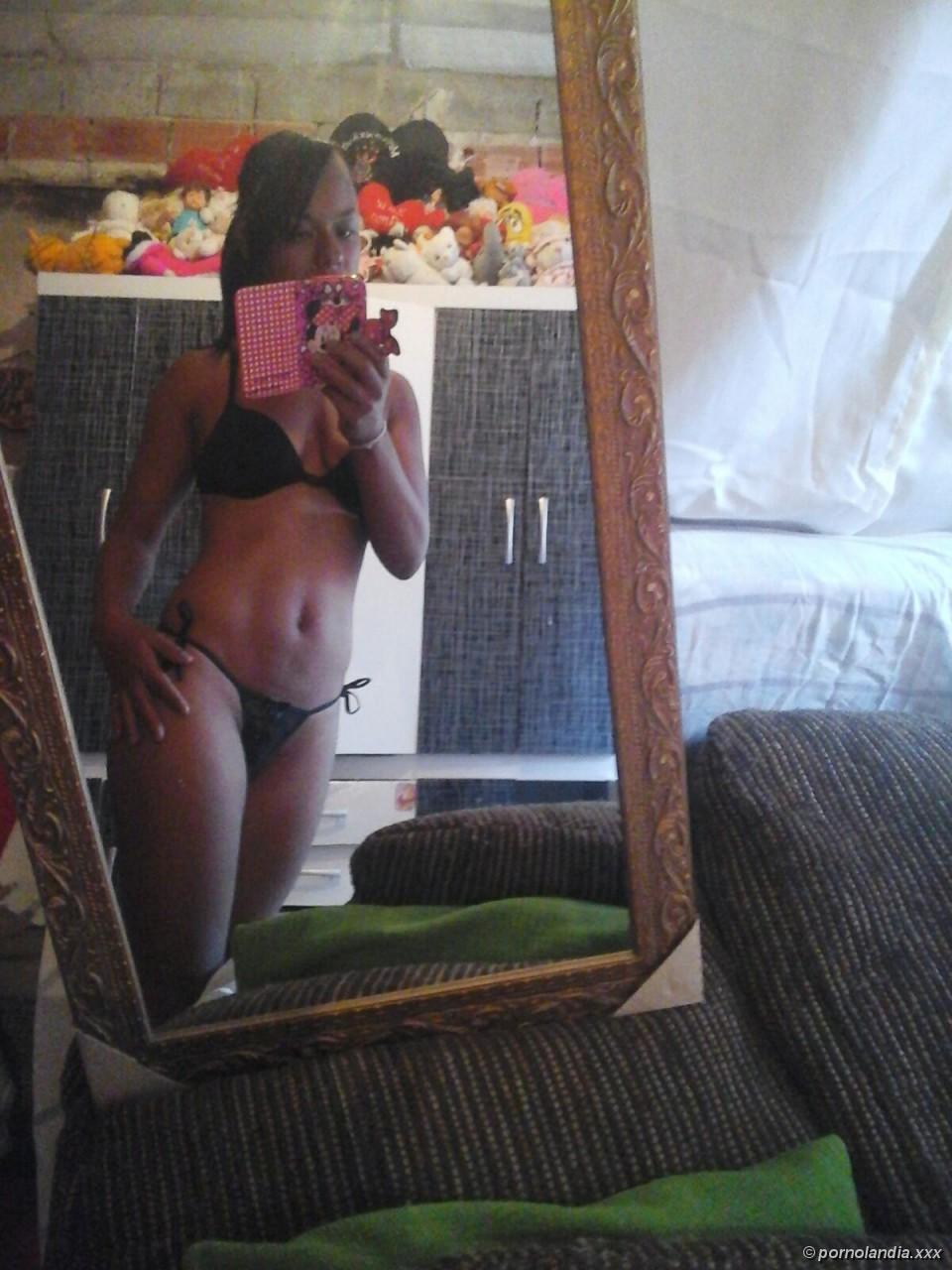 Jeniffer Mulatinha Putinha 19 Años Cayó En Línea - Foto 20287