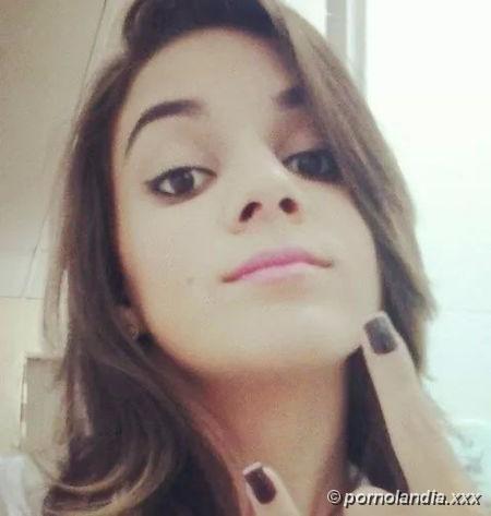 La hot Novinha se tomó fotos desnuda durante las vacaciones y apareció en la red - Foto 20219