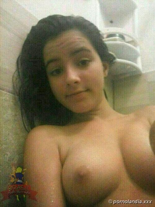 Selección de fotos de adolescentes desnudas que cayeron en la red - Foto 19779