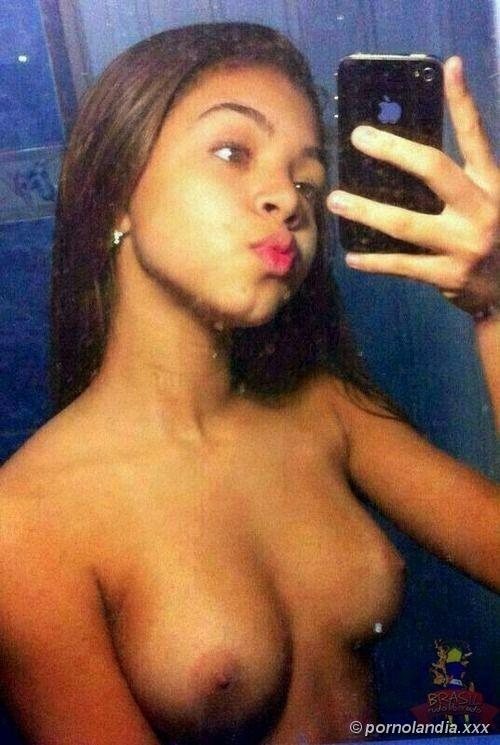 Selección de fotos de adolescentes desnudas que cayeron en la red - Foto 19780