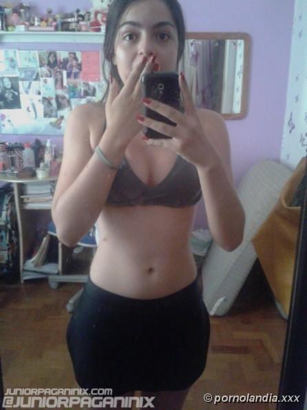 Ana Eloisa Lopes Dos Santos - Foto 18865