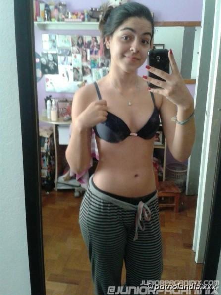 Ana Eloisa Lopes Dos Santos - Foto 18866