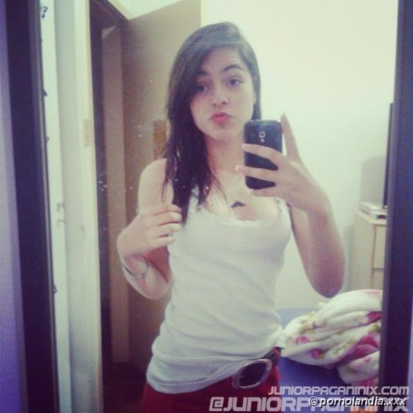 Ana Eloísa Lopes Dos Santos - Foto 18869