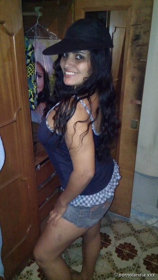 Angela Barrocas la puta de Rio de Janeiro - Foto 18805