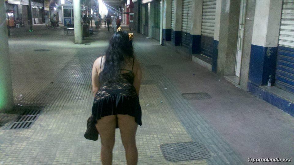 Angela Barrocas la puta de Rio de Janeiro - Foto 18808