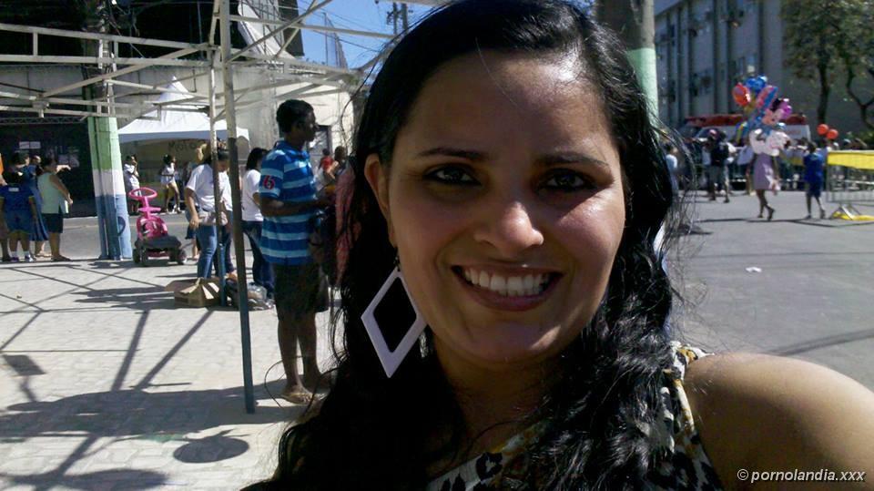 Angela Barrocas la puta de Rio de Janeiro - Foto 18810