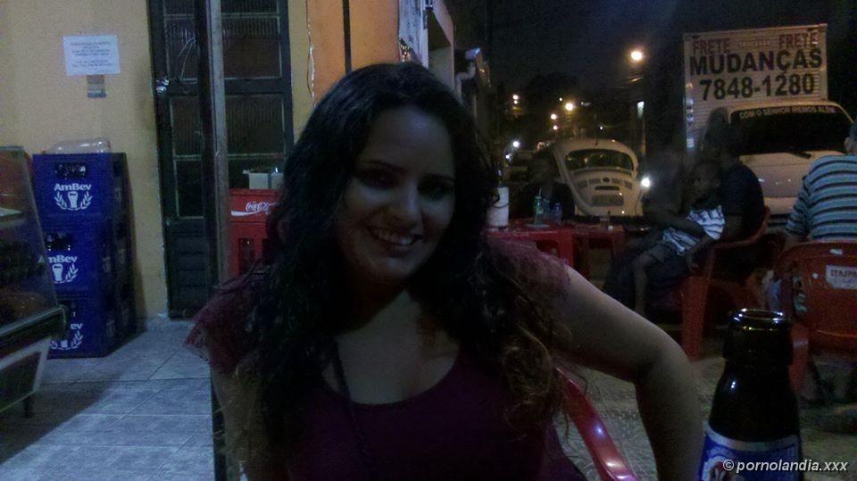 Angela Barrocas la puta de Rio de Janeiro - Foto 18814