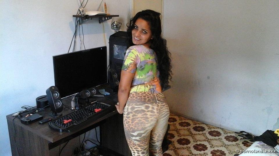 Angela Barrocas la puta de Rio de Janeiro - Foto 18818