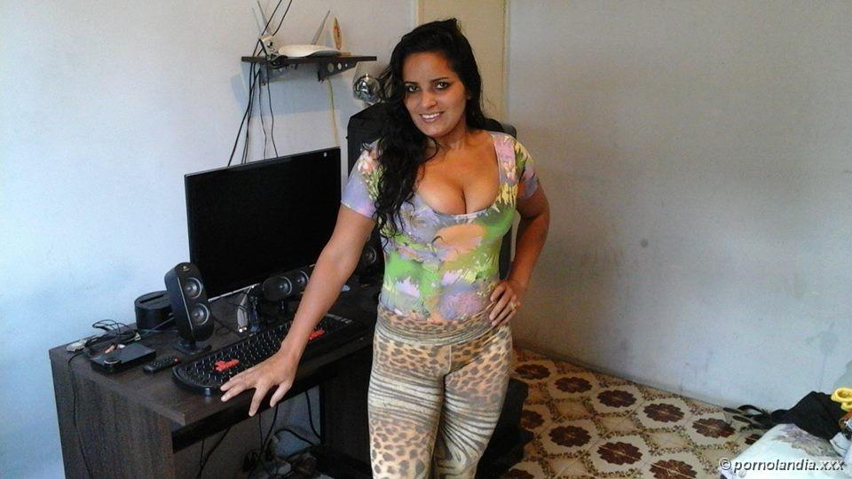 Angela Barrocas la puta de Rio de Janeiro - Foto 18820