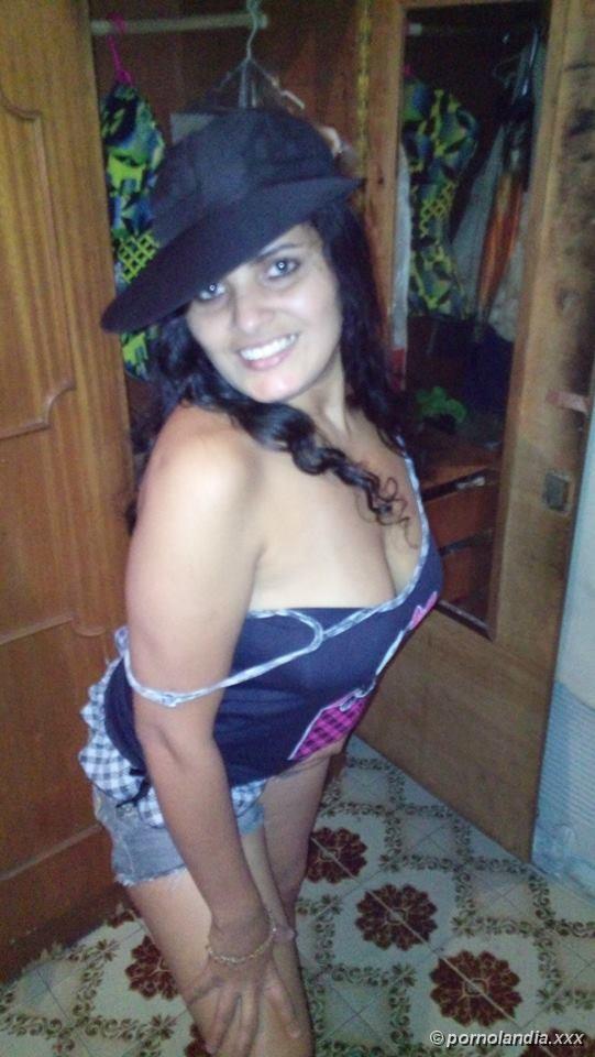 Angela Barrocas la puta de Rio de Janeiro - Foto 18824