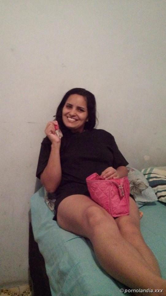 Angela Barrocas la puta de Rio de Janeiro - Foto 18834